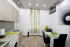 Aparment Savska